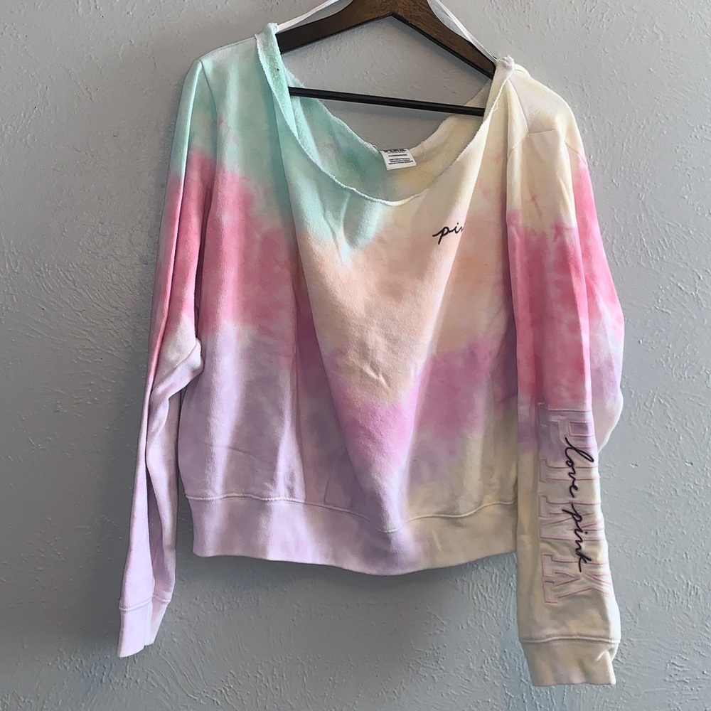 Vs cowlneck